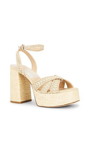 Danila Espadrille en . Taille 6. Also en 6.5, 7, 7.5, 8, 8.5, 9, 9.5, 10 - Dolce Vita - Modalova