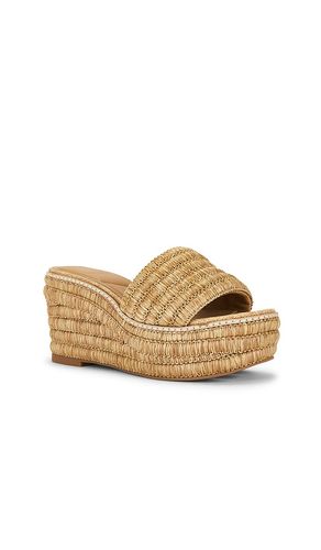 AVEC PATIN THRONE en . Taille 6. Also en 9 - Dolce Vita - Modalova