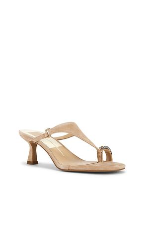 TONG À TALON DERREL en . Taille 10. Also en 6, 6.5, 7, 7.5, 8, 8.5, 9, 9.5 - Dolce Vita - Modalova