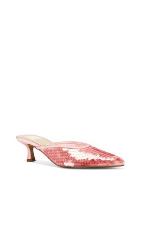 ESCARPIN CLEO SEQUIN en . Taille 7. Also en - Dolce Vita - Modalova