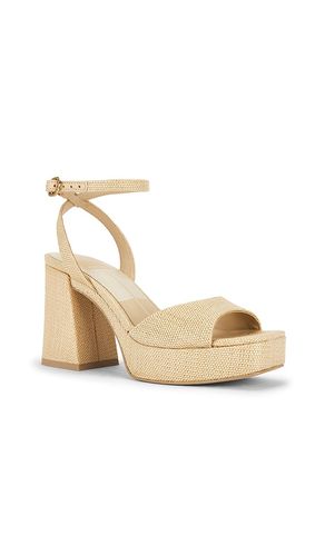 Felicia Sandal en . Taille 6. Also en 6.5, 7, 7.5, 8, 8.5, 9, 9.5 - Dolce Vita - Modalova
