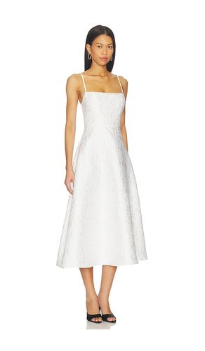 ROBE SAFFRON en . Taille S. Also en - ELLIATT - Modalova
