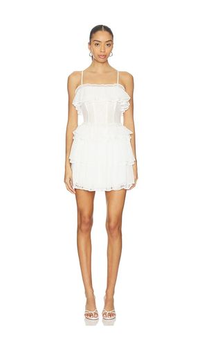 ROBE EVELIN en . Taille S. Also en XS, M, L, XL - ELLIATT - Modalova