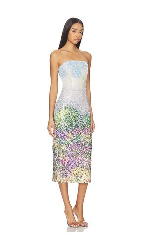 ROBE MI-LONGUE ARDEN en ,. Taille M. Also en - ELLIATT - Modalova