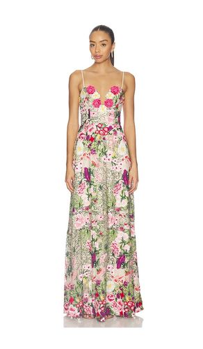 ROBE FLORA en ,. Taille S. Also en XS, M, L - ELLIATT - Modalova