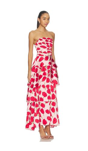 ROBE MELIA en . Taille S. Also en XS, M - ELLIATT - Modalova