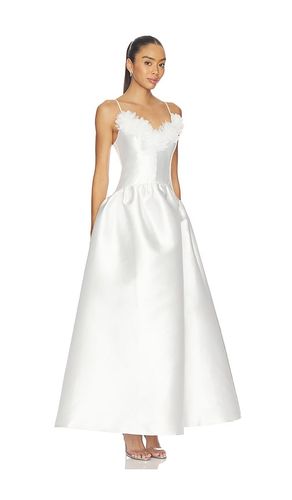ROBE TULA en . Taille XS. Also en S, L - ELLIATT - Modalova