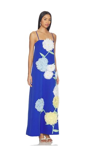 ROBE MAXI BUTTERCUP en . Taille M. Also en S, XS - ELLIATT - Modalova