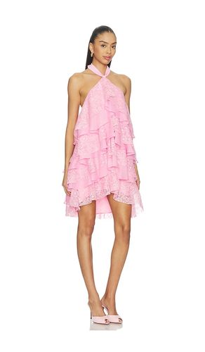 ROBE POPPY en . Taille S. Also en XS, L - ELLIATT - Modalova