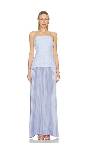 ROBE LACY en . Taille S. Also en XS, M, L, XL - ELLIATT - Modalova