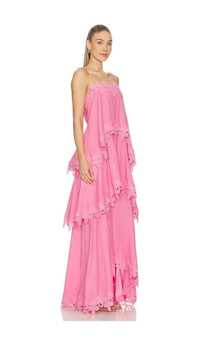 ROBE MIRI en . Taille S. Also en XS, M, L, XL - ELLIATT - Modalova