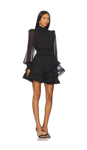 ROBE COURTE MOSS en . Taille S. Also en L - ELLIATT - Modalova