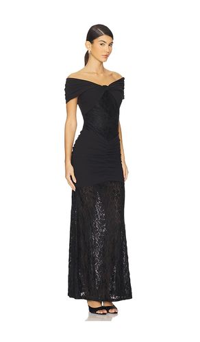 ROBE DE SOIRÉE VALENCIA en . Taille S. Also en XS - ELLIATT - Modalova