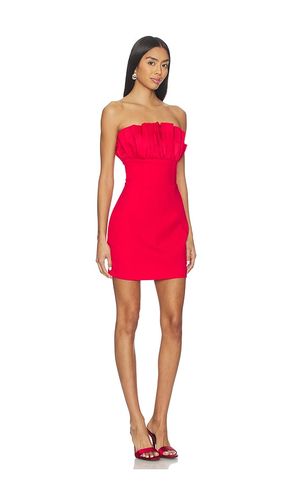 ROBE COURTE YASMINE en . Taille S. Also en XS, M, L, XL - ELLIATT - Modalova