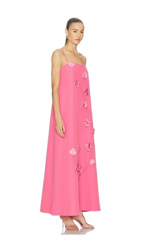 ROBE NOLANA en . Taille S. Also en XS - ELLIATT - Modalova