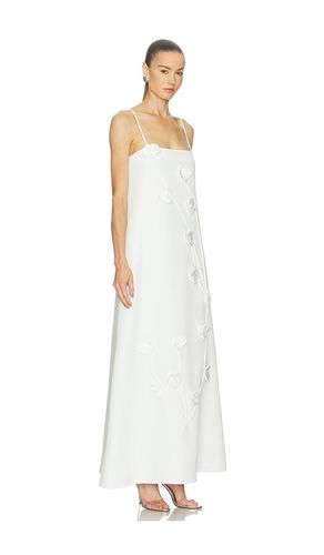 ROBE NOLANA en . Taille S. Also en - ELLIATT - Modalova