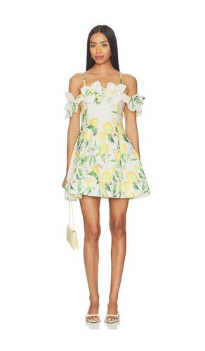 ROBE COURTE HANA en ,. Taille S. Also en M - ELLIATT - Modalova