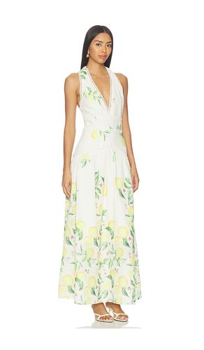 ROBE MAXI HANA en ,. Taille S. Also en M, L, XXL - ELLIATT - Modalova