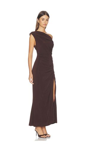 ROBE MAXI SIMONE en . Taille S. Also en XS, M, XXL - ELLIATT - Modalova