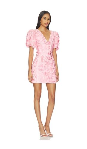 ROBE COURTE MONIQUE en . Taille S. Also en XS, M, L - ELLIATT - Modalova