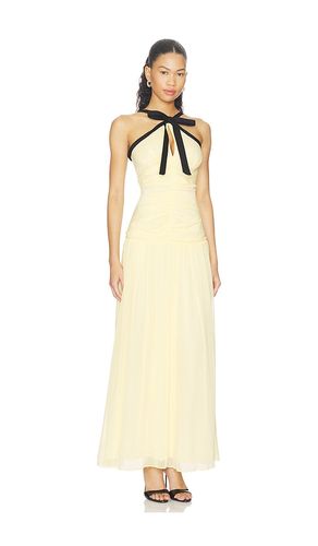 ROBE FREYA en . Taille S. Also en XS, M, L, XL - ELLIATT - Modalova
