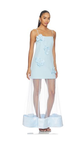 ROBE DE SOIRÉE REINA en . Taille S. Also en XS, M, L - ELLIATT - Modalova