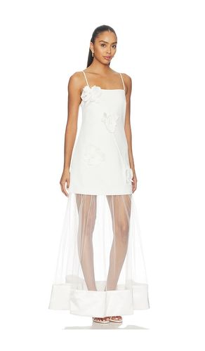 ROBE DE SOIRÉE REINA en . Taille S. Also en XS, M, L - ELLIATT - Modalova