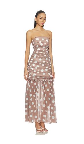 ROBE SOLA en . Taille S. Also en XS, M, L - ELLIATT - Modalova