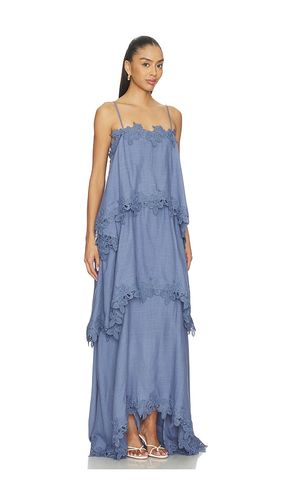 ROBE MIRI en . Taille M. Also en - ELLIATT - Modalova