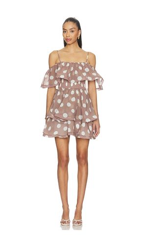 ROBE SOLA en . Taille S. Also en XS, M, L, XL - ELLIATT - Modalova