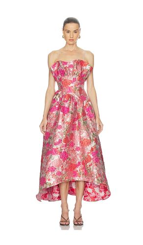 ROBE FLORALIE en . Taille S. Also en - ELLIATT - Modalova