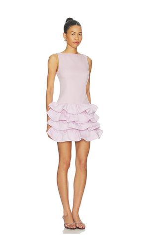 ROBE SAPHINE en . Taille XS. Also en S, M - ELLIATT - Modalova