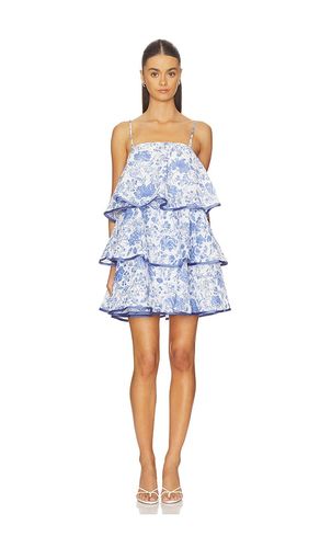 ROBE ELIN STRAPLESS en . Taille XS. Also en S, M - ELLIATT - Modalova