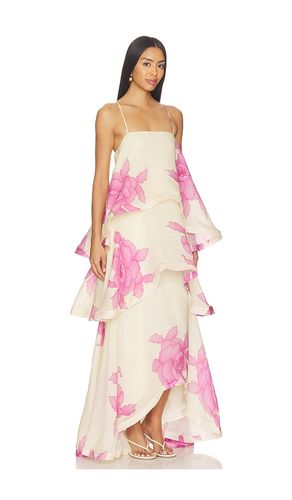 ROBE ROVA en ,. Taille S. Also en M - ELLIATT - Modalova