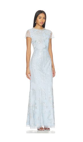 ROBE DE SOIRÉE ANABELLE en . Taille S. Also en XS, M - ELLIATT - Modalova