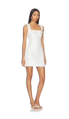 ROBE COURTE ALESSIA en . Taille S. Also en XS, M, L - ELLIATT - Modalova