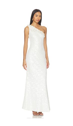 ROBE MAXI ALESSIA en . Taille S. Also en XS, M - ELLIATT - Modalova