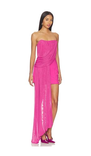 ROBE COURTE CHANTAL en . Taille S. Also en XS, M, L, XXL - ELLIATT - Modalova