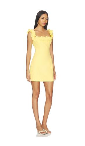 ROBE COURTE CARA en . Taille S. Also en L - ELLIATT - Modalova