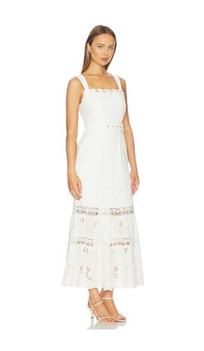 ROBE MAXI GIOVANNA en . Taille S. Also en XS, M - ELLIATT - Modalova