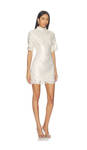 ROBE COURTE NICOLETTA en ,. Taille S. Also en M - ELLIATT - Modalova