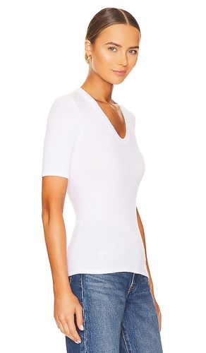 Half Sleeve Top en . Taille M. Also en L, S, XL, XS - Enza Costa - Modalova
