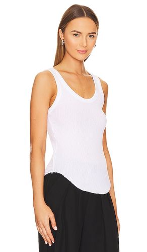 DÉBARDEUR BASEBALL en . Taille M. Also en XS, L, XL - Enza Costa - Modalova