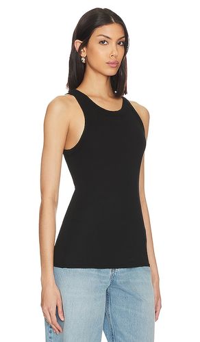 DÉBARDEUR MOULANT BOLD en . Taille M. Also en L, S, XL, XS - Enza Costa - Modalova