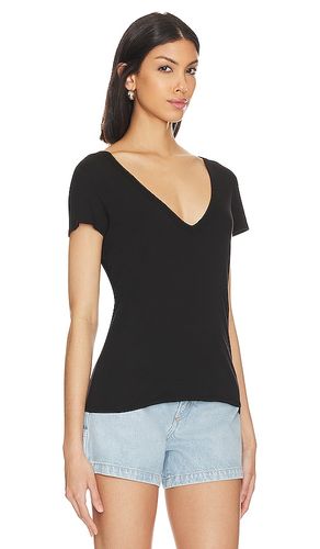 T-SHIRT PERFECT V en . Taille M. Also en - Enza Costa - Modalova