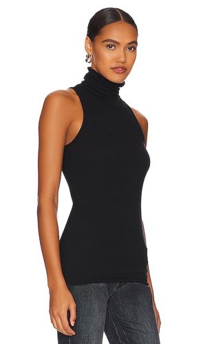Cashmere Halter Turtleneck en . Taille M. Also en XS, S, L, XL - Enza Costa - Modalova