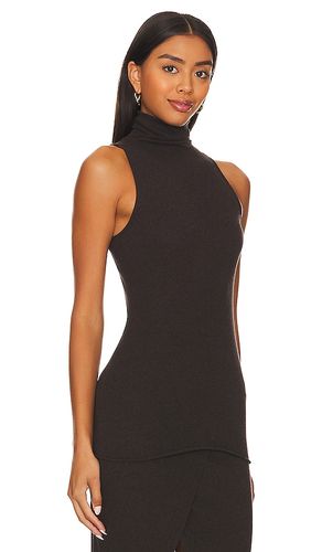 Cashmere Halter Turtleneck en . Taille M. Also en L, S, XL, XS - Enza Costa - Modalova