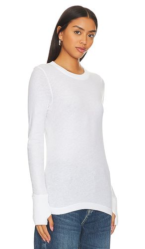 RAS DE COU en . Taille S. Also en M, L, XL - Enza Costa - Modalova