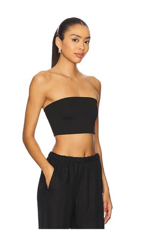 TOP BANDEAU en . Taille S. Also en M, L - Enza Costa - Modalova