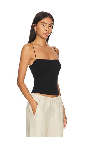 DÉBARDEUR SILK KNIT STRAPPY ESSENTIAL en . Taille S. Also en L, XL - Enza Costa - Modalova